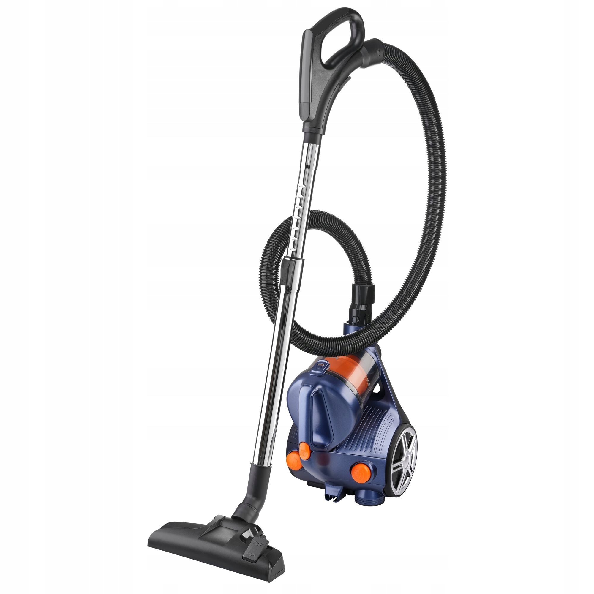Bagless vacuum cleaner Amica VM2010 Helio 850W Blue small Manufacturer code VM 2010 HELIO