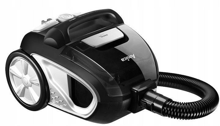 Bagless vacuum cleaner Amica VM3046 850W 1,5L REG POWER EPA Manufacturer code 15225