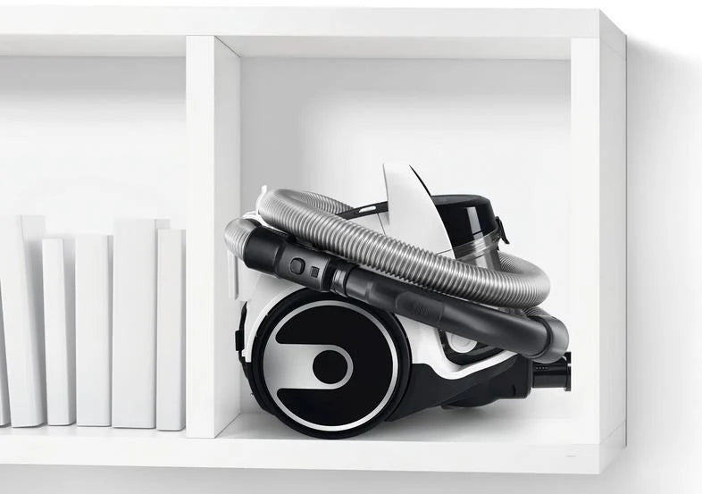 Bagless vacuum cleaner BOSCH BGS05A322 Cleann'n Certificates of conformity CE