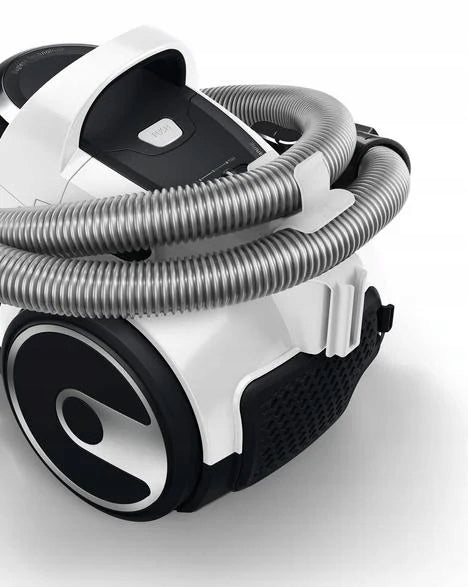 Bagless vacuum cleaner BOSCH BGS05A322 Cleann'n Model BGS05A322