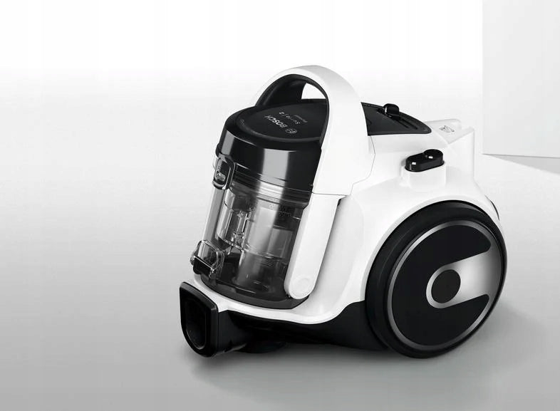 Bagless vacuum cleaner BOSCH BGS05A322 Cleann'n Vacuum cleaner type bagless
