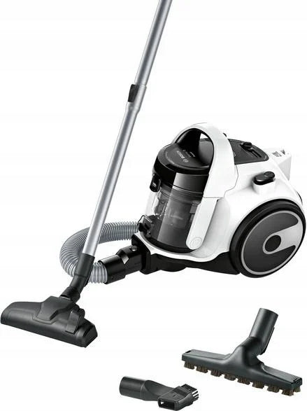 Bagless vacuum cleaner BOSCH BGS05A322 Cleann'n
