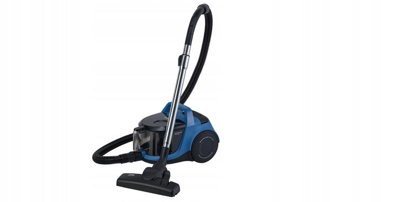 Bagless vacuum cleaner Beko NovaClean VCO 54501 AB 890W 3,4L Dominant color black