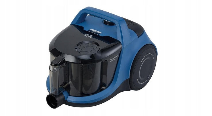 Bagless vacuum cleaner Beko NovaClean VCO 54501 AB 890W 3,4L Dust container volume 3.4 l
