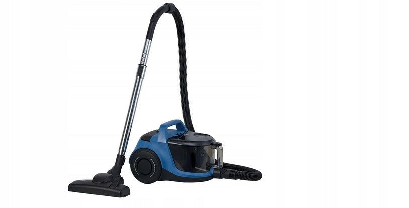 Bagless vacuum cleaner Beko NovaClean VCO 54501 AB 890W 3,4L Model NovaClean VCO 54501 AB