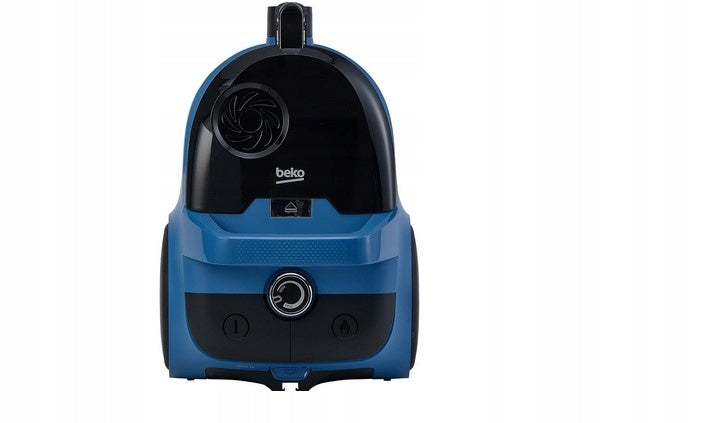 Bagless vacuum cleaner Beko NovaClean VCO 54501 AB 890W 3,4L Operating range 7.7 m