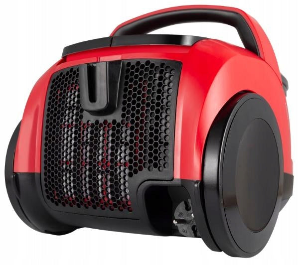 Bagless vacuum cleaner Beko VCO32801AR 1,8L Red Brand Beko