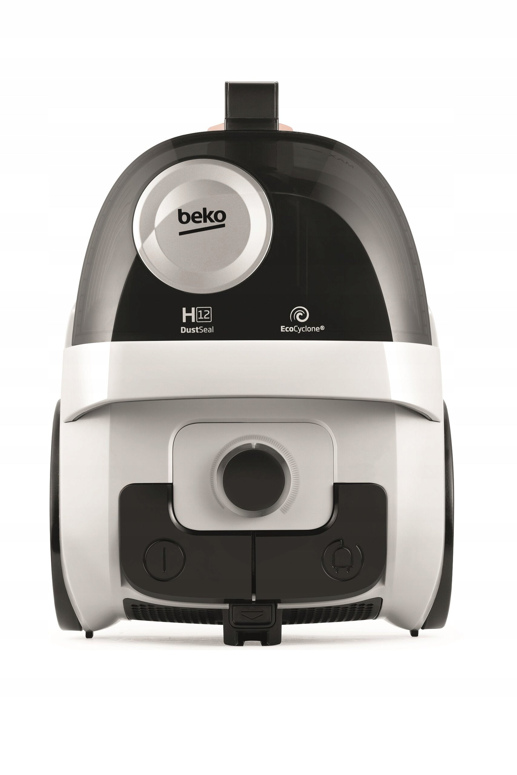 Bagless vacuum cleaner Beko VCO32804AW Manufacturer code VCO32804AW