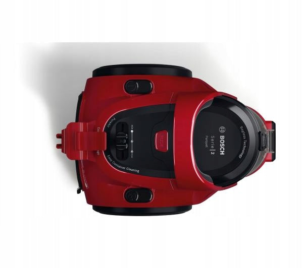 Bagless vacuum cleaner Bosch BGC05A322 700W 9 m anti-allergic filter EAN (GTIN) 4242005162888