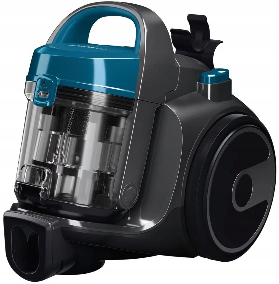 Bagless vacuum cleaner Bosch BGS05A220 Series 2 700W 1,5l Brand Bosch
