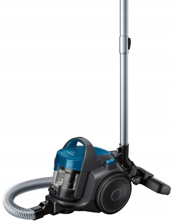 Bagless vacuum cleaner Bosch BGS05A220 Series 2 700W 1,5l Manufacturer code 4242005076277