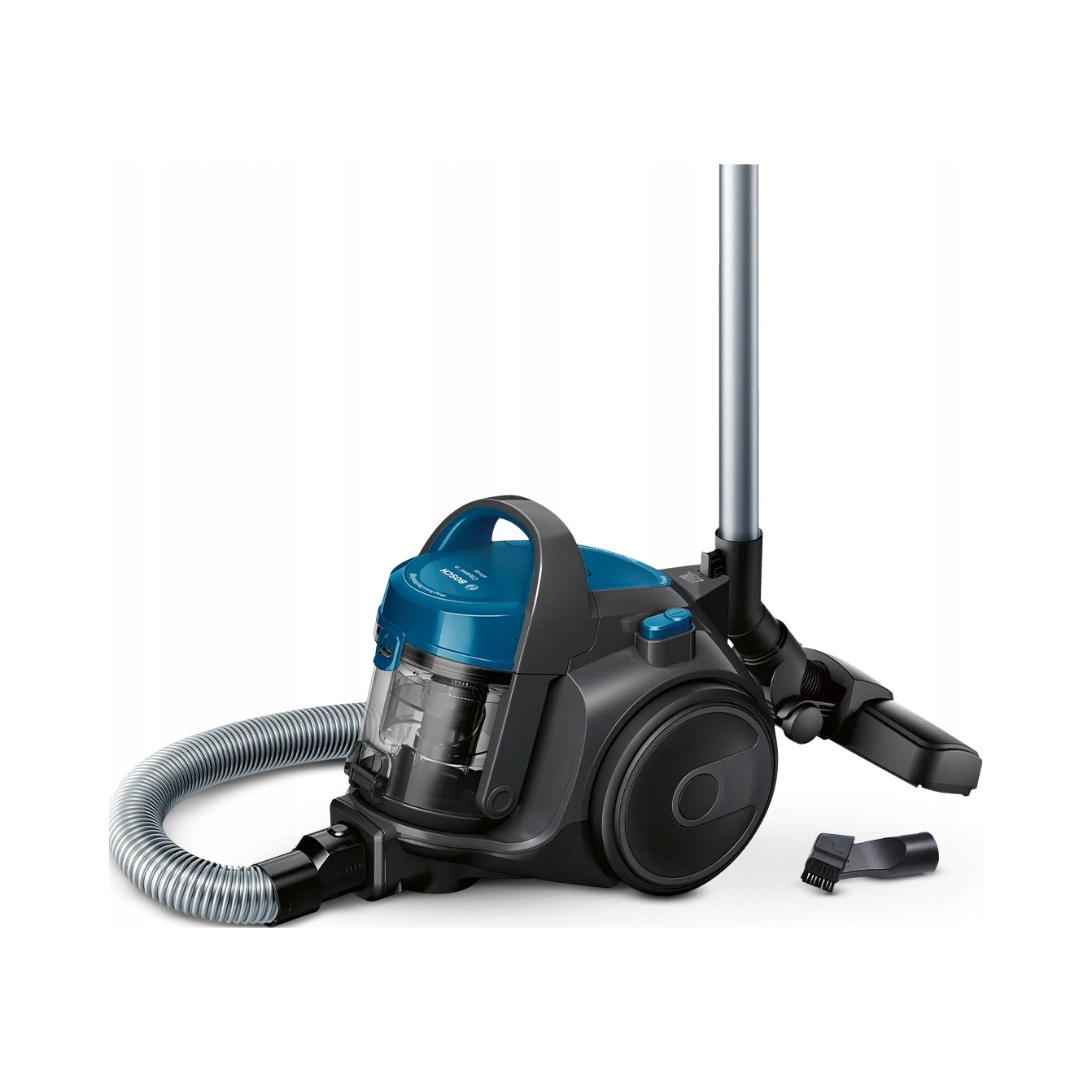 Bagless vacuum cleaner Bosch BGS05A220 Series 2 700W 1,5l
