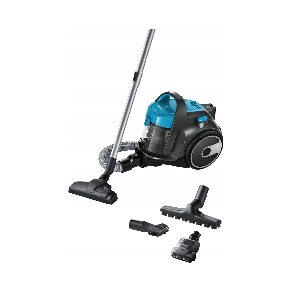 Bagless vacuum cleaner Bosch BGS05X240