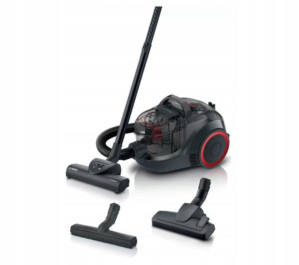 Bagless vacuum cleaner Bosch ProPower BGS21POW2 750W