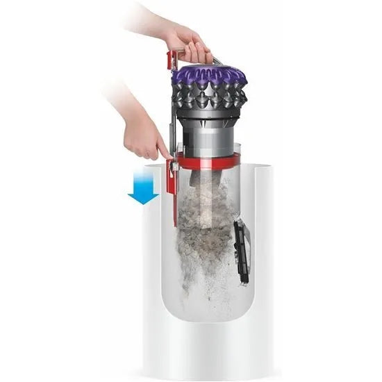 Bagless vacuum cleaner Dyson Big ball Parquet 2 Model Big ball Parquet 2