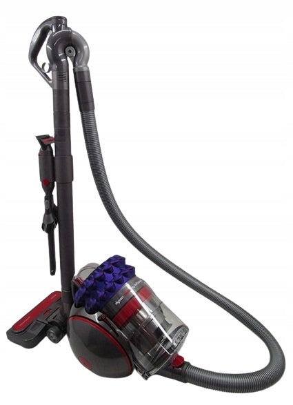 Bagless vacuum cleaner Dyson Big ball Parquet 2 Packaging status original