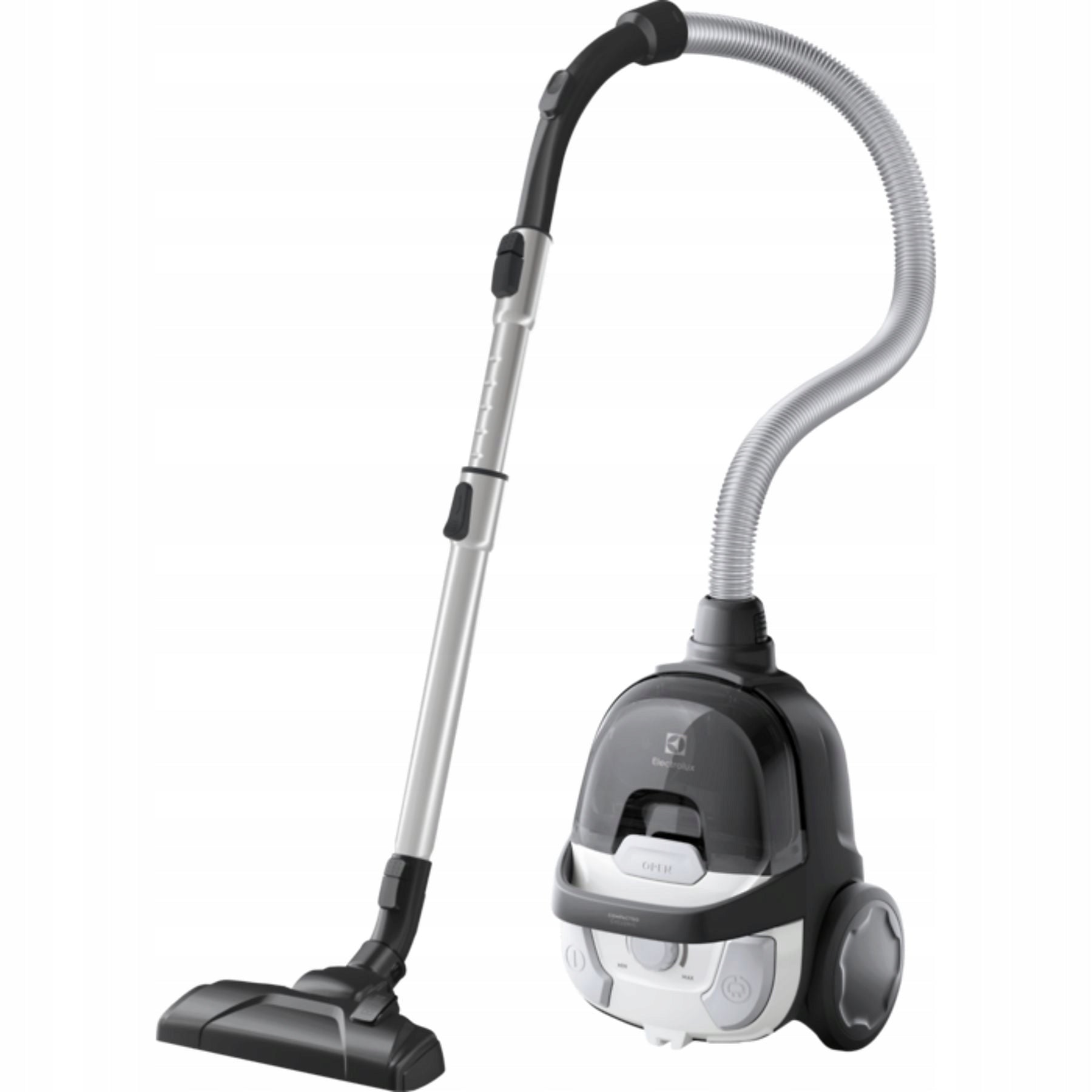 Bagless vacuum cleaner Electrolux ECGC21-2IW light cyclone 700W