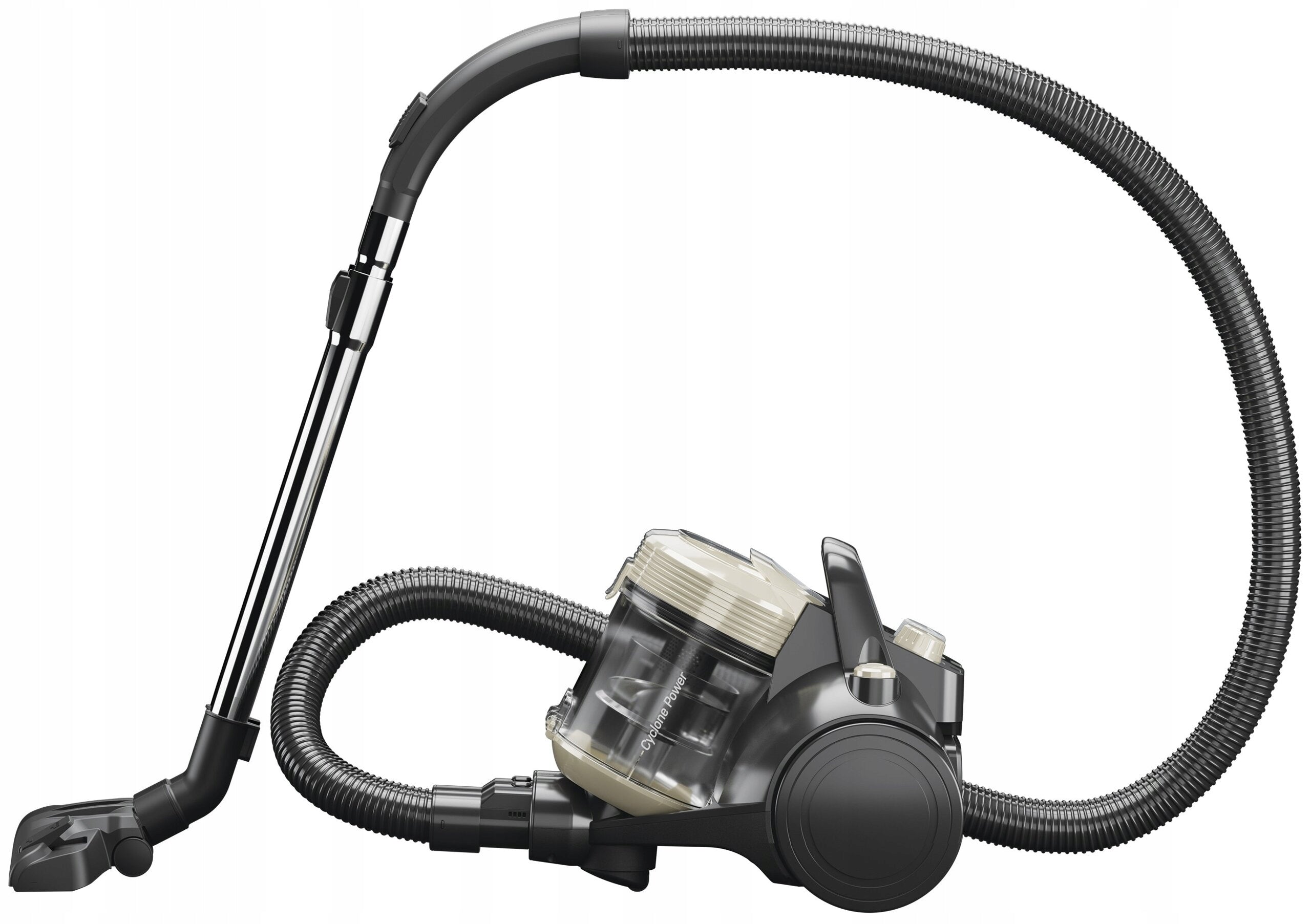 Bagless vacuum cleaner GÖTZE & JENSEN BV200 Brand Götze & Jensen