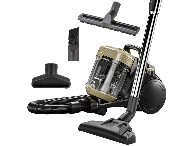 Bagless vacuum cleaner GÖTZE & JENSEN BV200 Vacuum cleaner type bagless