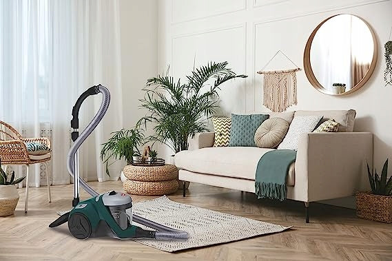 Bagless vacuum cleaner Hoover HP330ALG 011 Manufacturer code 39002261