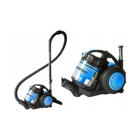 Bagless vacuum cleaner Kraft&Dele KD5155