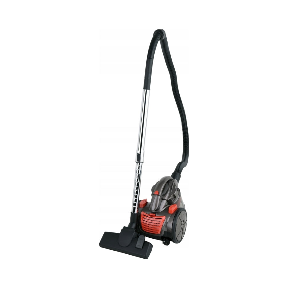 Bagless vacuum cleaner Lund 67090