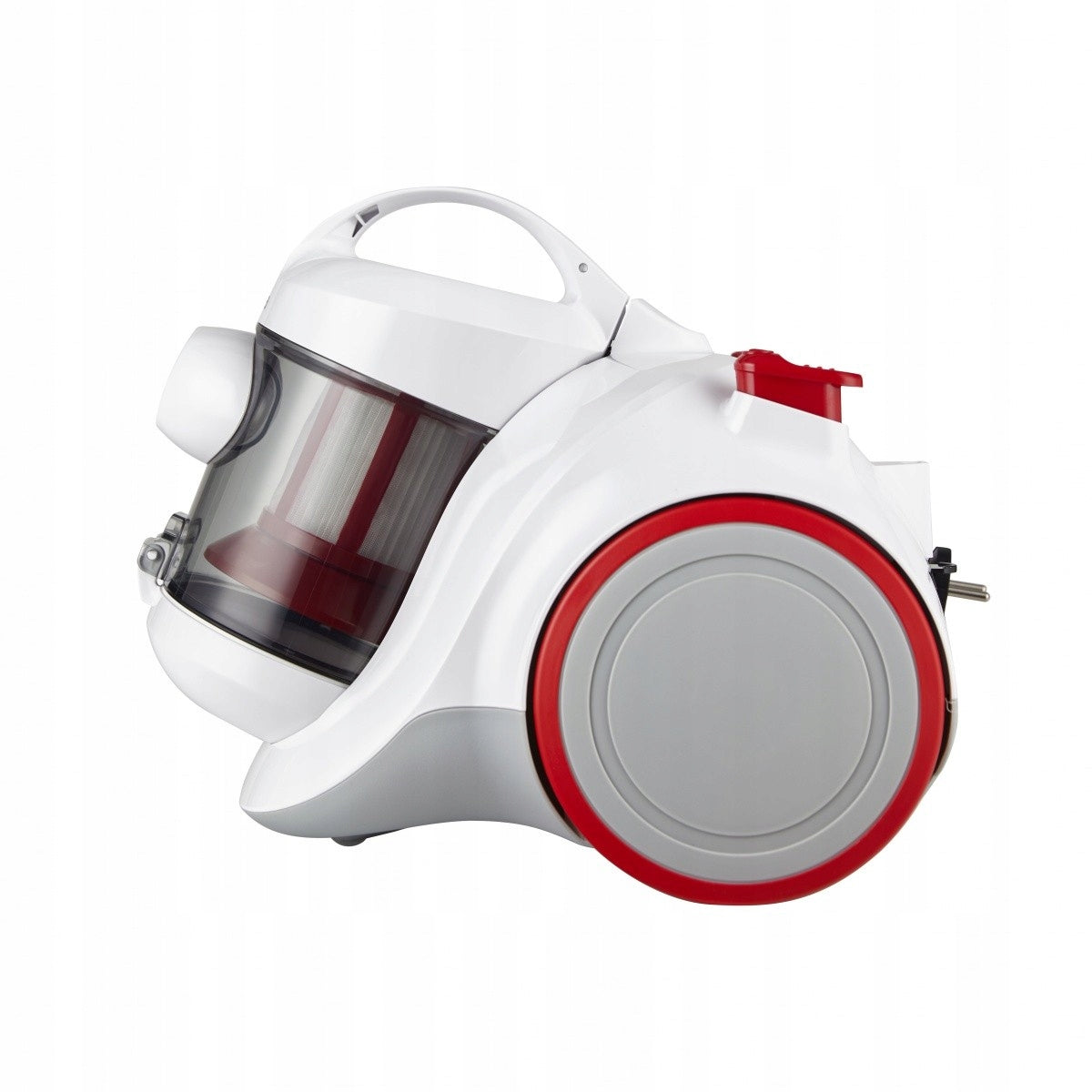 Bagless vacuum cleaner Midea MC01PLWH