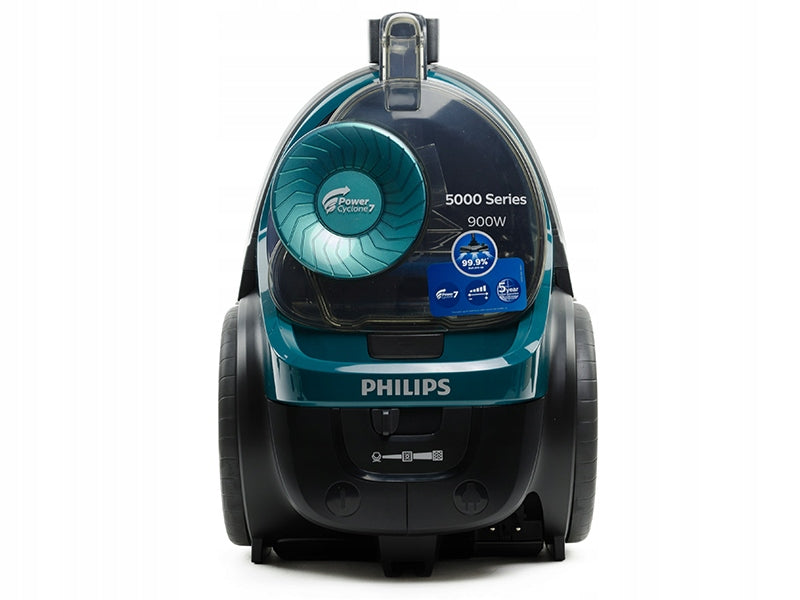 Bagless vacuum cleaner PHILIPS FC9555/09 PowerCyclone 7 900W 9m Manufacturer code FC9555/09