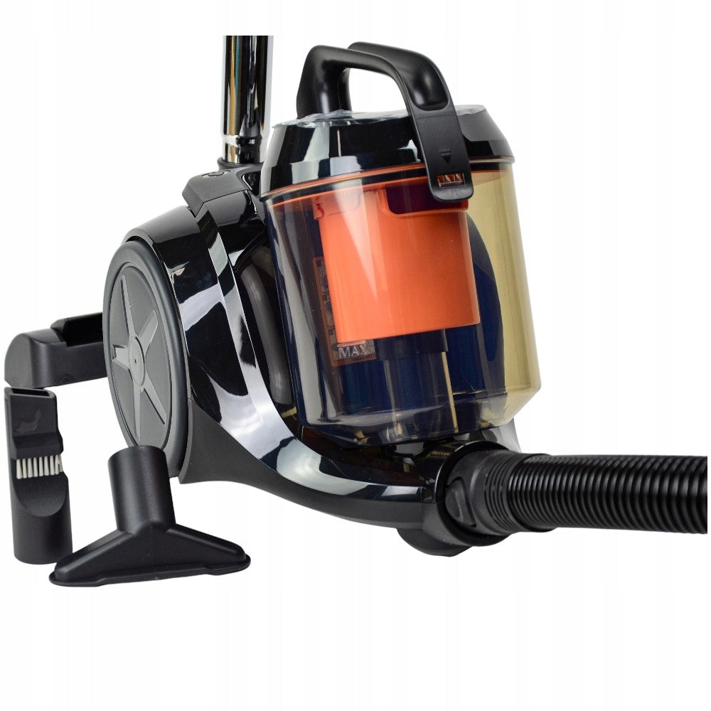Bagless vacuum cleaner PHILIPS XB1142/10 Series 1000 800W 1,3L HEPA Brand Philips