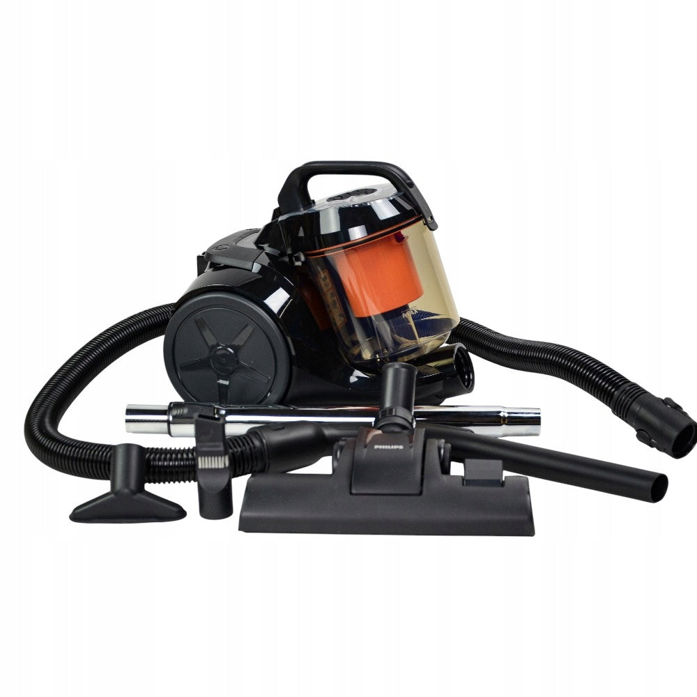 Bagless vacuum cleaner PHILIPS XB1142/10 Series 1000 800W 1,3L HEPA Manufacturer code XB1142/10