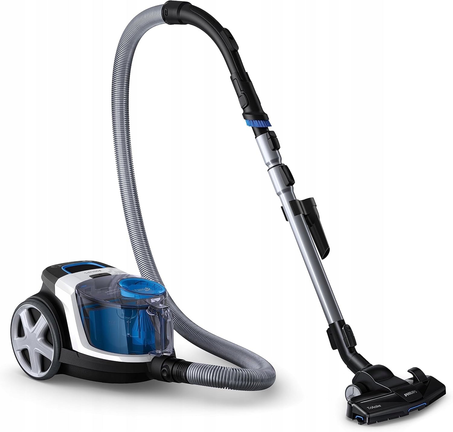 Bagless vacuum cleaner Philips FC9332/09 Manufacturer code FC9332/09