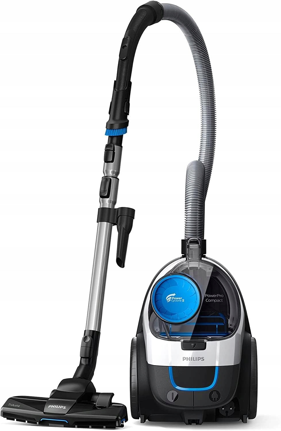 Bagless vacuum cleaner Philips FC9332/09