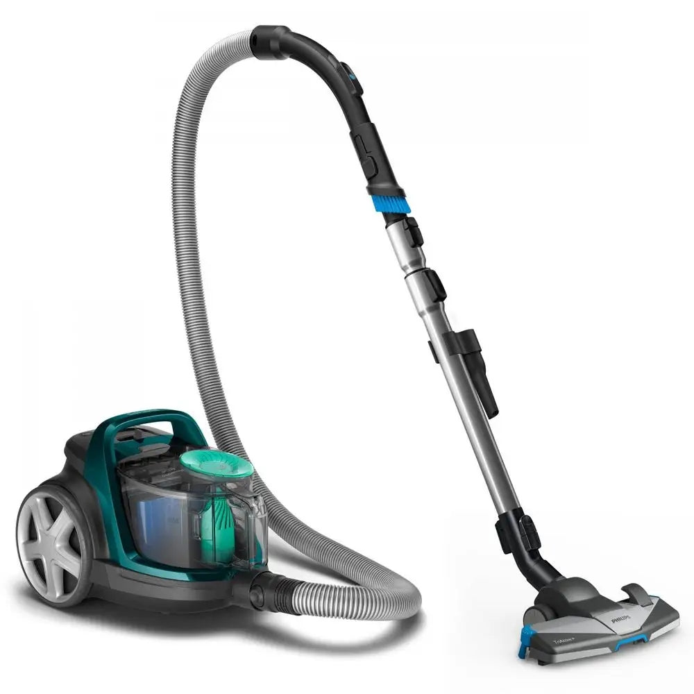 Bagless vacuum cleaner Philips PowerPro PowerCyclone 7 FC9555/09 900W Manufacturer code FC9555/09
