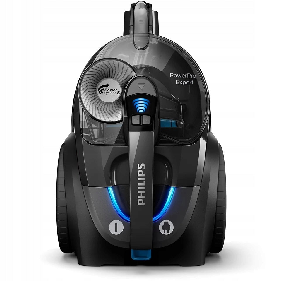 Bagless vacuum cleaner Philips Series 7000 FC9747/09 900W Manufacturer code 8720389015519