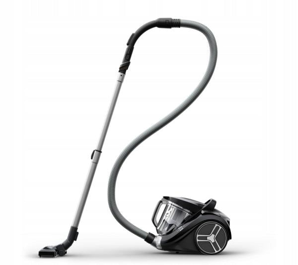 Bagless vacuum cleaner Tefal Compact Power XXL TW4B75 mini turbo brush Brand Tefal