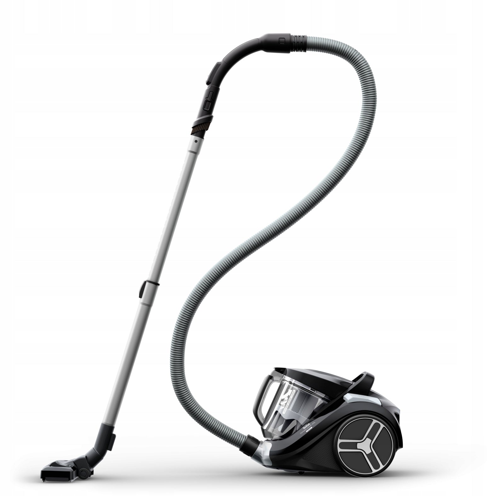 Bagless vacuum cleaner Tefal TW4B25 Compact Power XXL powerful 750W HEPA cyclone Manufacturer code TW4B25