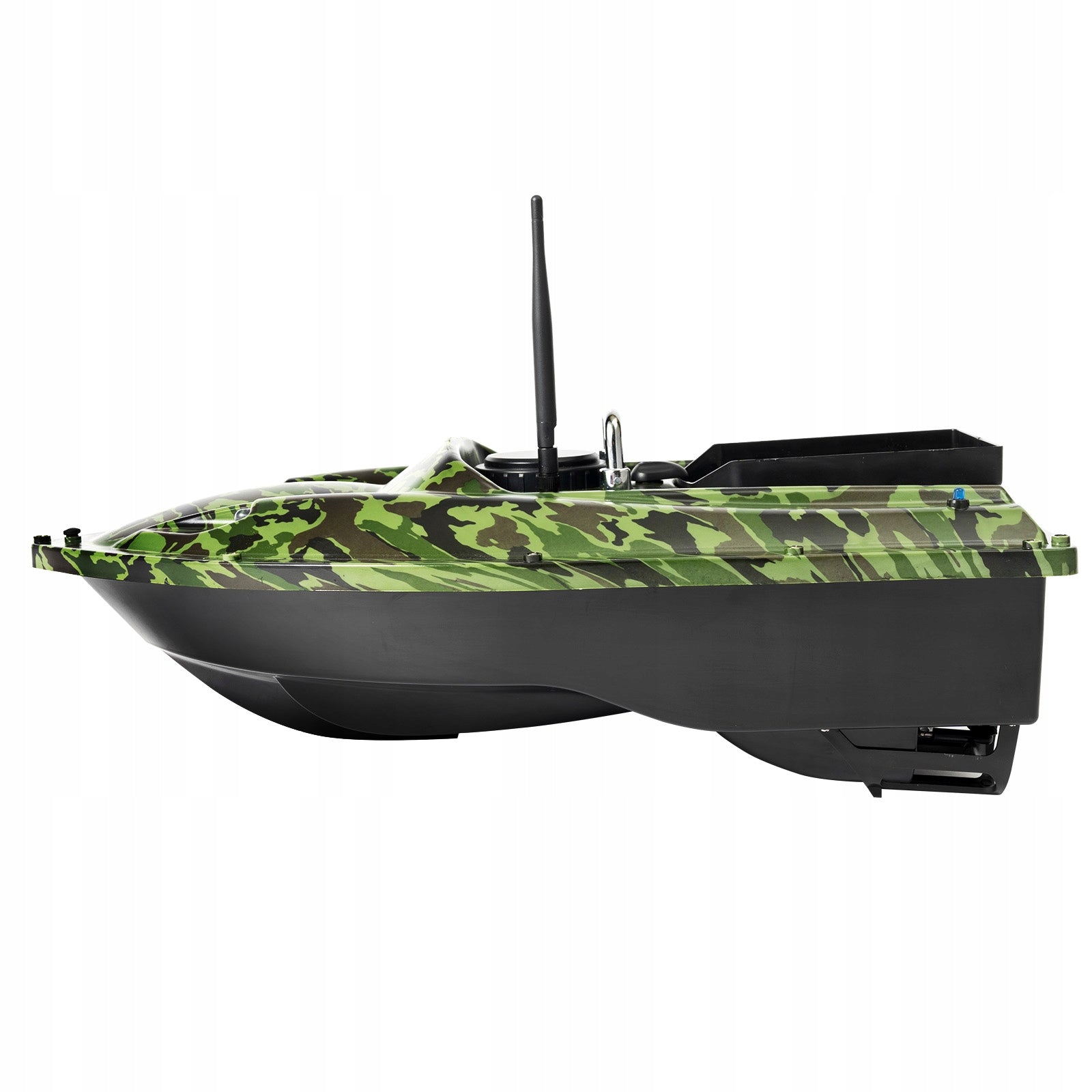 Bait Boats for Carp Fishing - RC Fishing Boats 500m 5200mA BATTERY Brand no brand