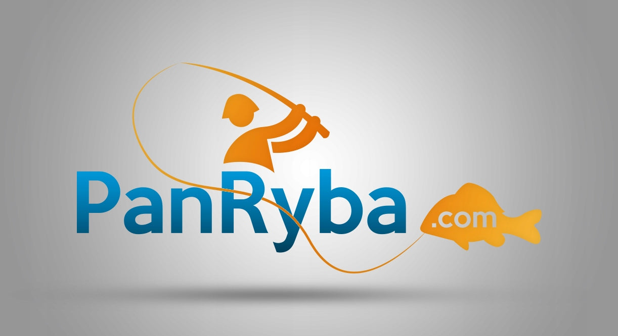 Bait Method Feeder 909 Departure Dark Pan Ryba Brand Pan Ryba