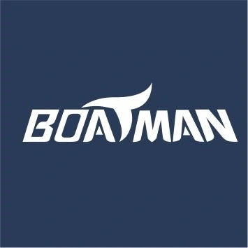 Bait boat Boatman Actor Pro black Brand Boatman