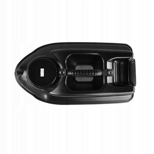Bait boat Boatman Actor Pro black Manufacturer code 5903816901415