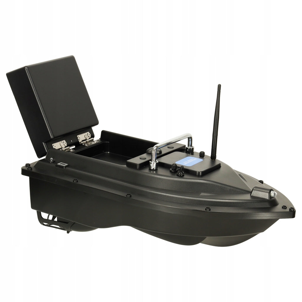 Bait boat remote controlled boat D16B GPS 2 kg 12 000 mAh 500m Manufacturer code KX3307