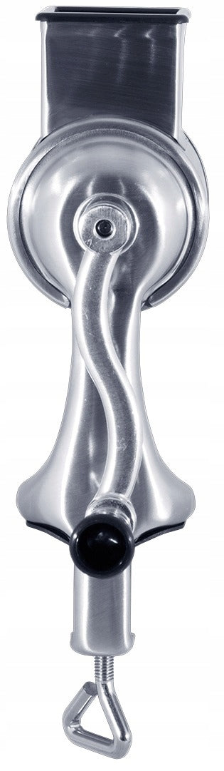 Bakalia 4in1 Cheese Grinding Grater Kamille Product weight 1.3 kg
