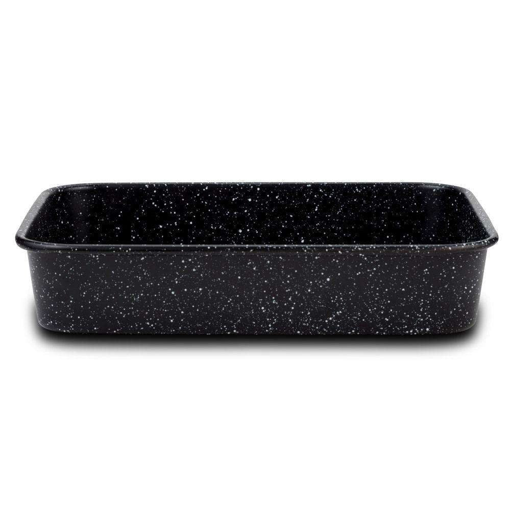 Baking pan NAVA granite non-stick NATURE 34 cm Brand Nava