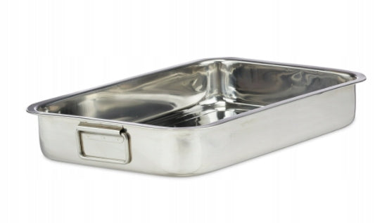 Baking sheet with grate