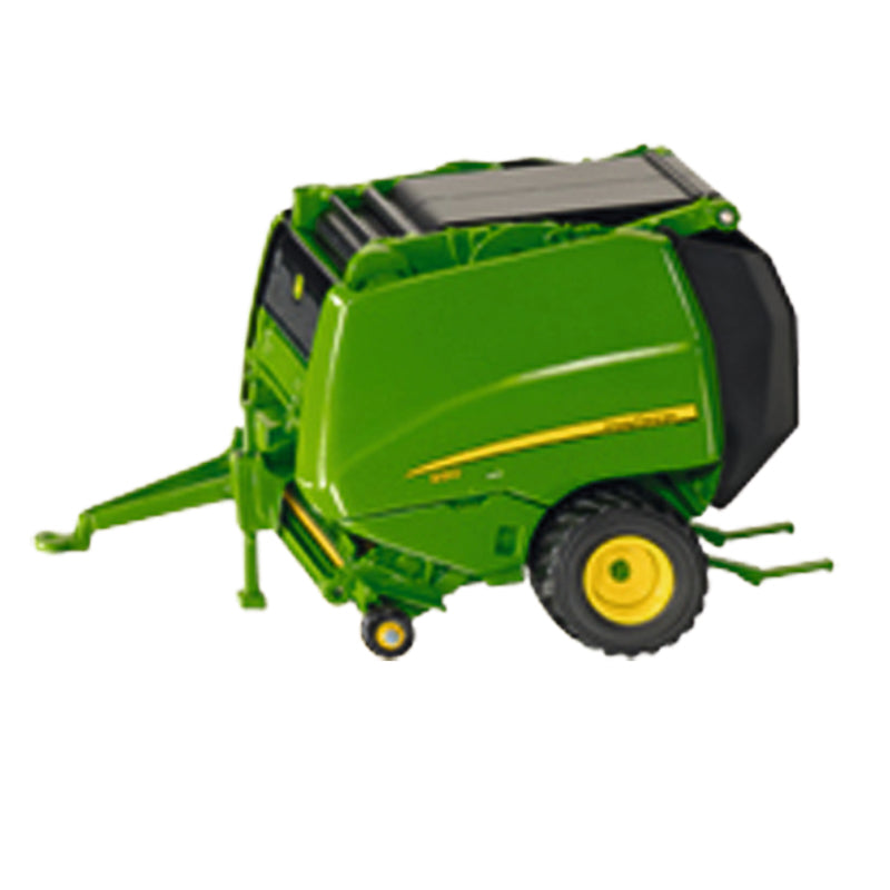 Bale press Siku Farmer 1:32