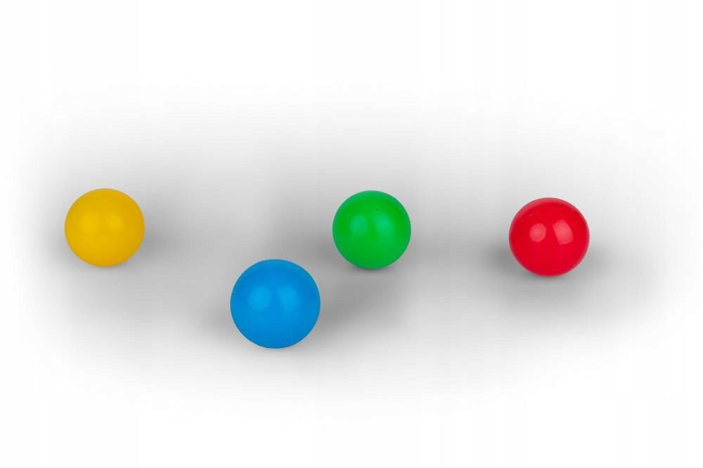 Ball pelican Color multicolor