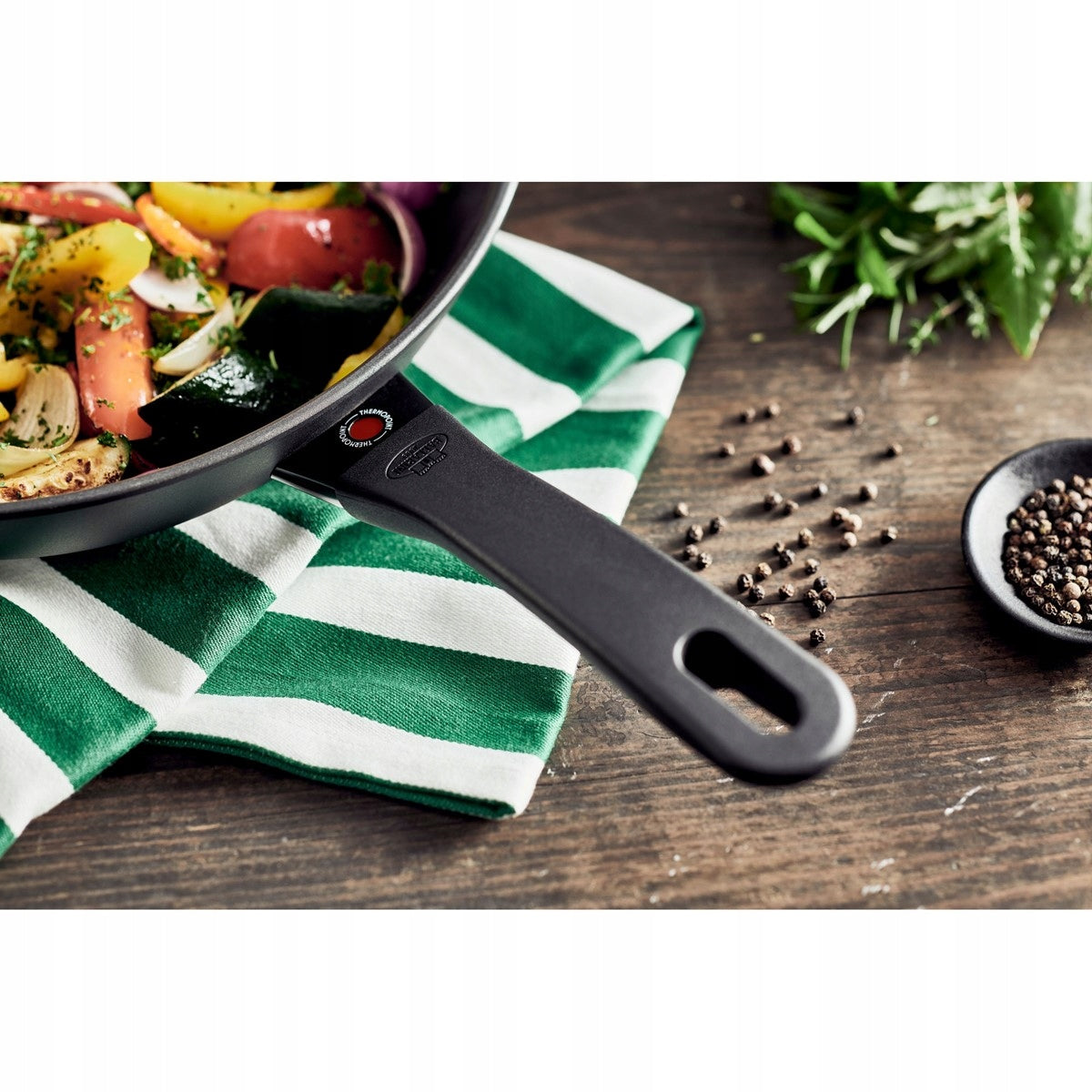 Ballarini Avola Wok 30 cm Brand Ballarini