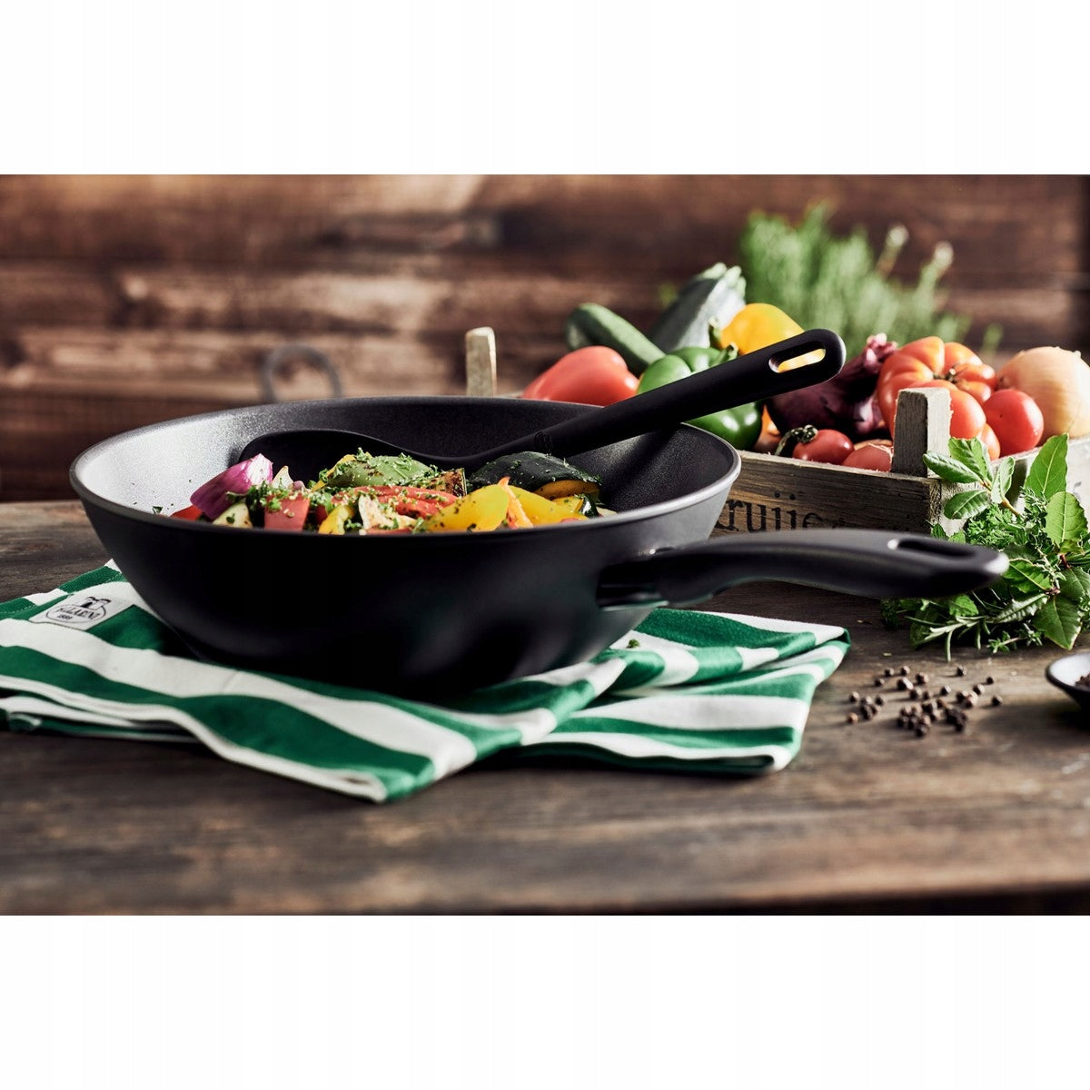 Ballarini Avola Wok 30 cm Diameter 30 cm
