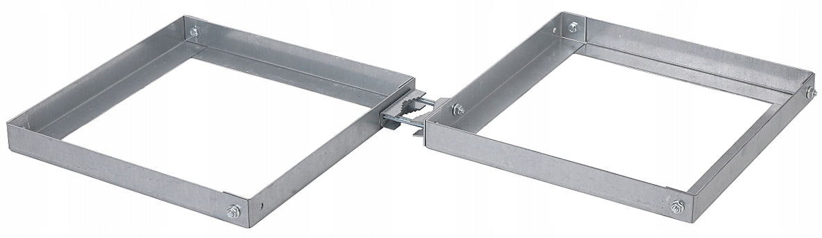 Ballast mast MB-2/2.0S height 2m Brand Delta