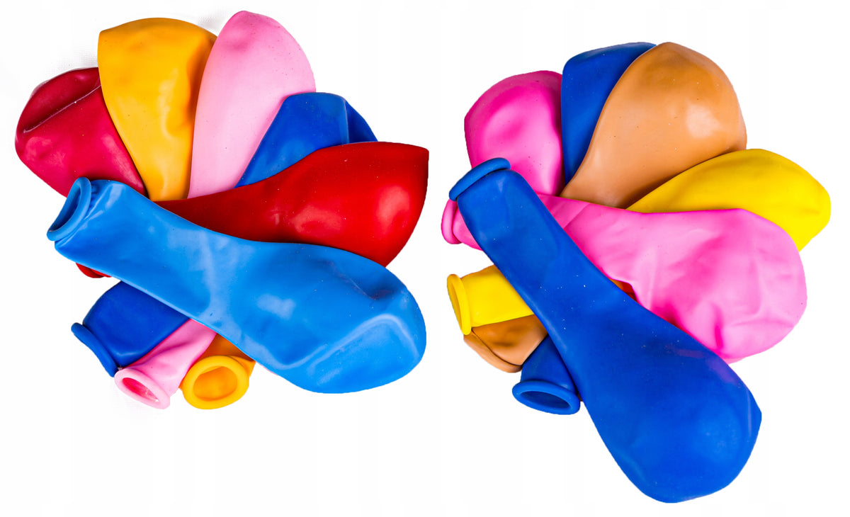 Balloon Launcher Aerodynamic Balloon Car Rocket Pomka MISIU Brand ChRLD
